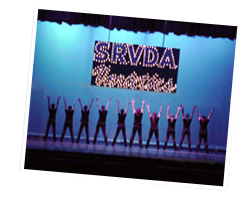SRVDA Performances